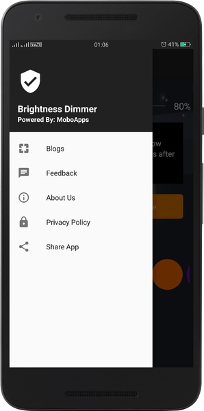 Brightness Dimmer - Preview 6