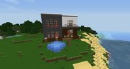 House Building Minecraft Ideas screenshot 4