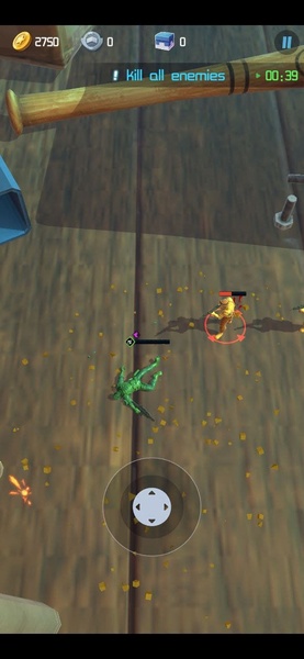 Toy Corps - Preview 4
