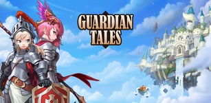 Gambar unggulan Guardian Tales