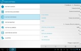 Cuaderno Profesor Lite screenshot 5