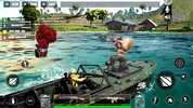 Gun Games FPS Shooting Offline screenshot 3