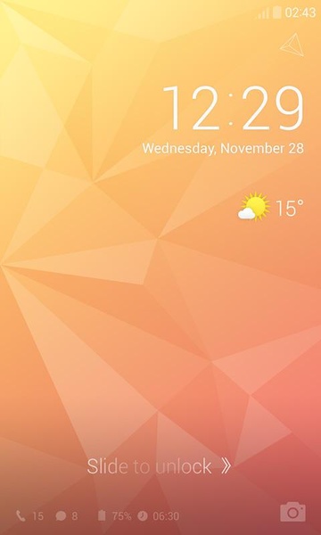 Pastel Color - Preview 5