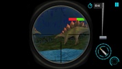 Real Dino Hunter screenshot 1
