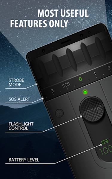 Flashlight Selene - Preview 10