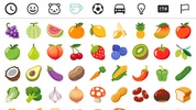 Fonts Keyboard & Emoji screenshot 1