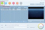 Jihosoft Video Converter screenshot 8