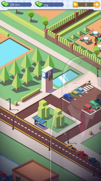 Idle Business Empire Tycoon - Preview 3