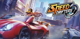 Image Garena Speed Drifters à la une