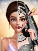 Fashion Dress Up Wedding Games screenshot 7