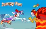 Jumpy Fox screenshot 16