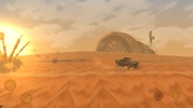 Road Warrior screenshot 11