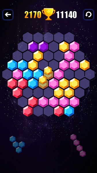 Block Hexa - Preview 1
