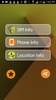 Mobile Sim Detail screenshot 4