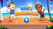 Badminton 2 screenshot 10