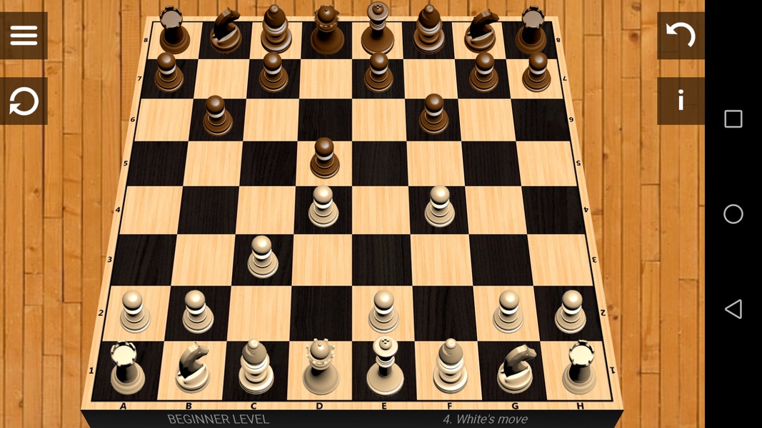 Play Chess - Preview 6