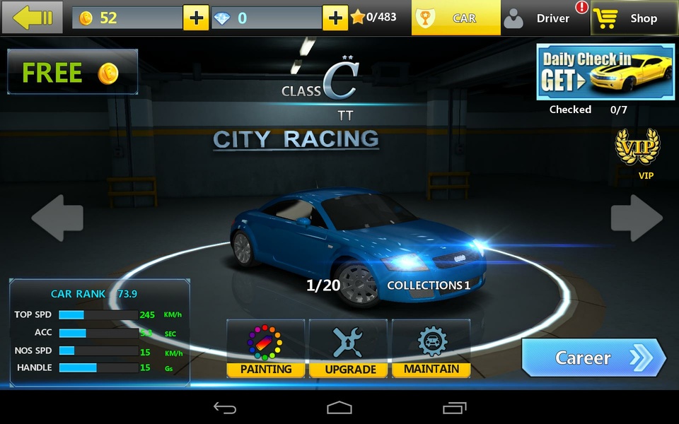 Get City Racing 3D - Microsoft Store