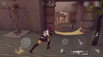 Rogue Agents 0 8 31 Para Android Descargar