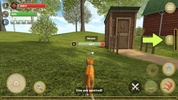 Cat Simulator screenshot 3