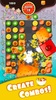 Wonder Fruits: Match 3 Puzzle Game screenshot 18