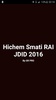 Hichem Smati RAI JDID 2016 screenshot 4