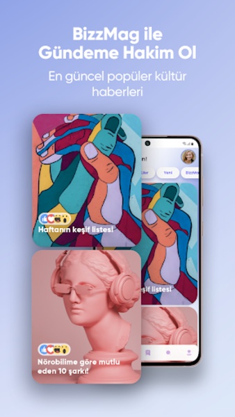 Galaxy Bizz - Preview 5