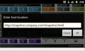 Zeacom Snapshot screenshot 2