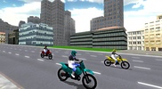 City Bike Racing screenshot 1