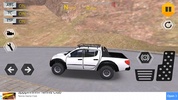 Extreme Rally SUV Simulator 3D screenshot 1