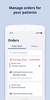 OrderManager screenshot 1