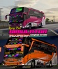 Skin Bus Simulator Indonesia screenshot 5