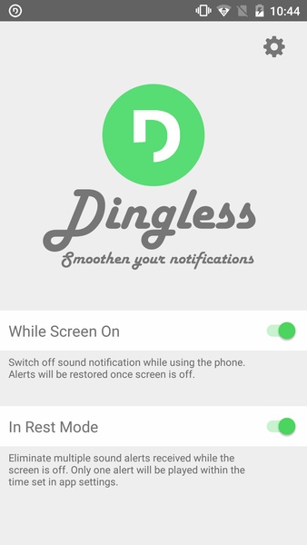 Dingless - Preview 1
