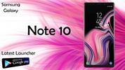 Galaxy Note 10 Themes screenshot 2