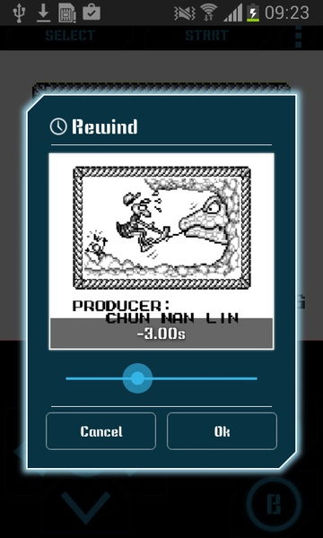 Nostalgia.GBC Lite - Preview 3