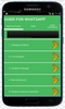 Adamdev Guide For WhatsApp screenshot 3