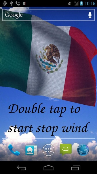 Mexico Flag - Preview 9