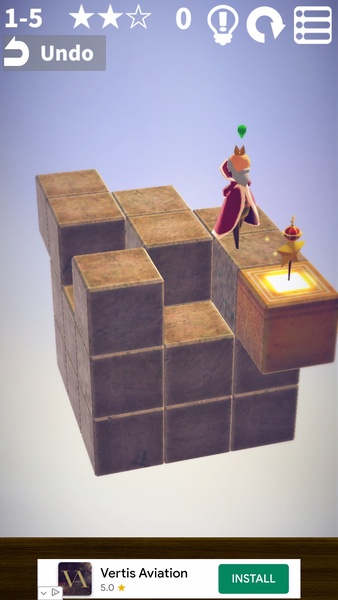CUBE GARDEN - Preview 5