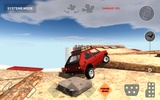 Dirt Trucker 2: Climb The Hill screenshot 18