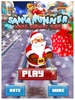 Santa Run Xmas Subway Surf screenshot 8