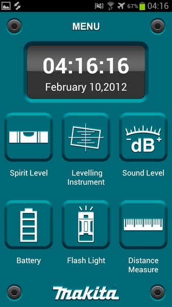 Makita MobileTools - Preview 7