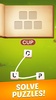 Word Up! - Word Puzzle Game screenshot 2