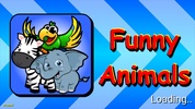 Funny Animals screenshot 8