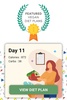 Vegan Recipes App screenshot 7