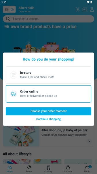 Albert Heijn - Preview 14