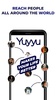 Yuyyu : Dating app. Meet. Chat screenshot 3