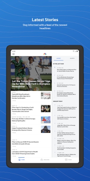 NBC CT - Preview 3