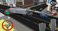 Streets of Crime: Car thief 3D screenshot 14