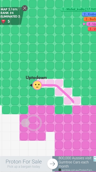 Clash.io - Preview 9