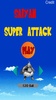 Saiyan Super Attack screenshot 1