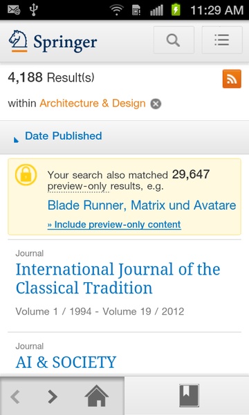 SpringerLink - Preview 10